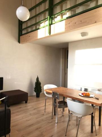 Het Stadshart Appartement 多德雷赫特 外观 照片