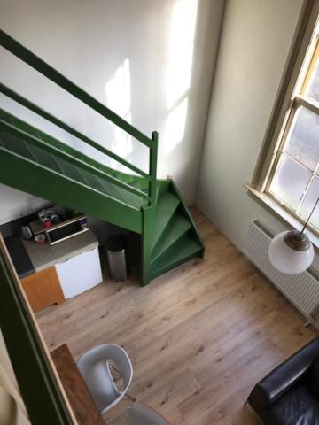 Het Stadshart Appartement 多德雷赫特 外观 照片