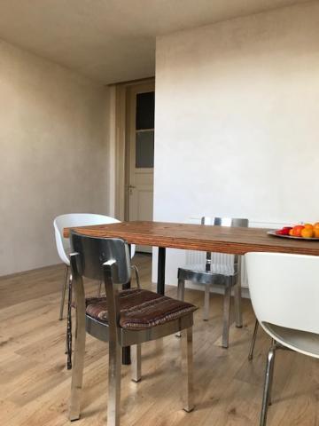 Het Stadshart Appartement 多德雷赫特 外观 照片