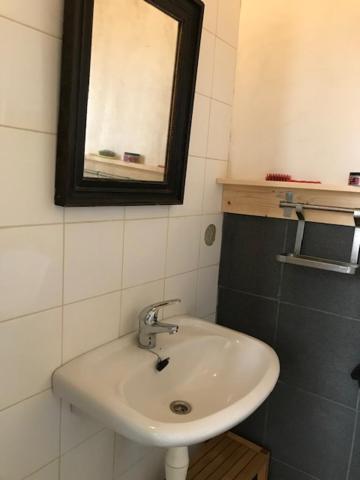 Het Stadshart Appartement 多德雷赫特 外观 照片