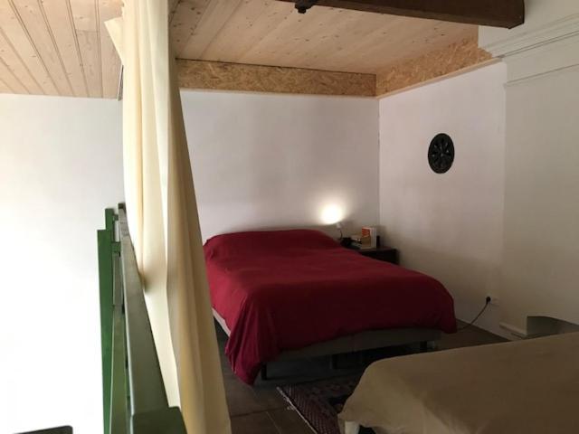 Het Stadshart Appartement 多德雷赫特 外观 照片